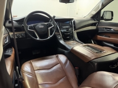 Used 2017  Cadillac Escalade 4d SUV 4WD Luxury at AutoCenters Bonne Terre near Bonne Terre&comma; MO