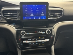 Used 2023 Ford Explorer ST-Line 4WD at AutoCenters Bonne Terre near Bonne Terre, MO
