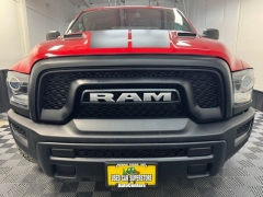 Used 2021  Ram 1500 Classic 4WD Warlock Crew Cab 5'7" Box at AutoCenters Bonne Terre near Bonne Terre&comma; MO