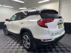 Used 2019  GMC Terrain 4d SUV FWD SLT 1&period;5L Turbo at AutoCenters Bonne Terre near Bonne Terre&comma; MO