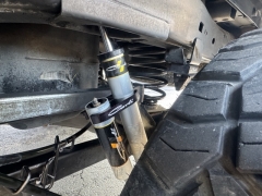 Used 2018  Ram 2500 4WD Crew Cab Tradesman at AutoCenters Bonne Terre near Bonne Terre, MO