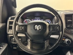 Used 2020  Ram 1500 Big Horn 4x4 Crew Cab 5'7" Box at AutoCenters Bonne Terre near Bonne Terre&comma; MO