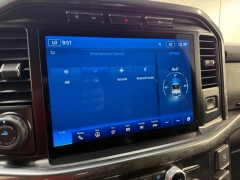 Used 2023  Ford F-150 4WD SuperCrew Box at AutoCenters Bonne Terre near Bonne Terre&comma; MO