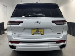 Used 2021 Jeep Grand Cherokee L Summit 4x4 at AutoCenters Bonne Terre near Bonne Terre, MO