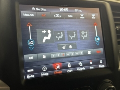 Used 2018 Ram 2500 4WD Mega Cab Big Horn at AutoCenters Bonne Terre near Bonne Terre, MO