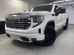 Used 2023 GMC Sierra 1500 4WD Crew Cab 147" Denali at AutoCenters Bonne Terre near Bonne Terre, MO