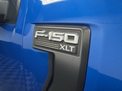 Used 2021  Ford F-150 4WD XLT SuperCrew 5.5' Box at AutoCenters Bonne Terre near Bonne Terre, MO