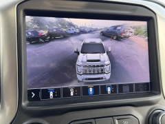 Used 2020 Chevrolet Silverado 3500 4WD Crew Cab LTZ DRW Longbed Dsl at AutoCenters Bonne Terre near Bonne Terre, MO