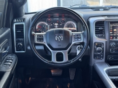 Used 2021  Ram 1500 Classic Warlock 4x4 Crew Cab 5'7" Box at AutoCenters Bonne Terre near Bonne Terre, MO