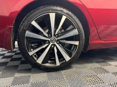 Used 2019  Nissan Altima 4d Sedan FWD 2&period;5L SR at AutoCenters Bonne Terre near Bonne Terre&comma; MO