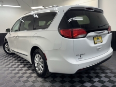 Used 2018 Chrysler Pacifica 4d Wagon Touring L at AutoCenters Bonne Terre near Bonne Terre, MO