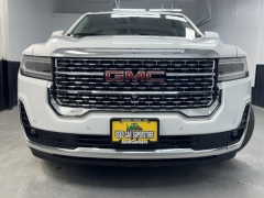 Used 2022 GMC Acadia AWD 4dr Denali at AutoCenters Bonne Terre near Bonne Terre, MO