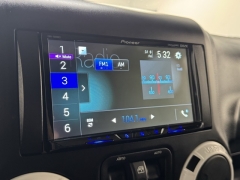 Used 2014 Jeep Wrangler Unlimited 4d Convertible Sahara Polar Edition at AutoCenters Bonne Terre near Bonne Terre, MO