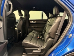 Used 2020  Ford Explorer 4d SUV 4WD ST 3&period;0L EcoBoost at AutoCenters Bonne Terre near Bonne Terre&comma; MO