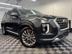  2020 Hyundai Palisade 4d SUV FWD Limited at AutoCenters Bonne Terre near Bonne Terre&comma; MO