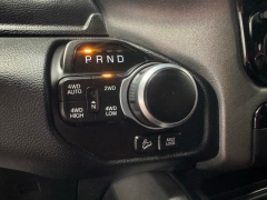 Used 2022  Ram 1500 Big Horn 4x4 Crew Cab 5'7" Box at AutoCenters Bonne Terre near Bonne Terre&comma; MO