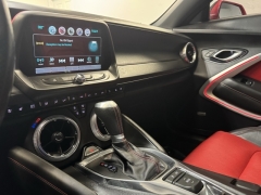 Used 2016  Chevrolet Camaro 2d Coupe LT2 V6 at AutoCenters Bonne Terre near Bonne Terre, MO