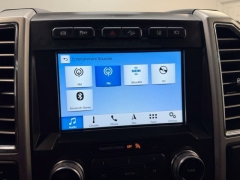 Used 2018  Ford Super Duty F-250 SRW 4WD Crew Cab Box at AutoCenters Bonne Terre near Bonne Terre&comma; MO