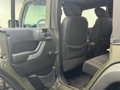 Used 2015 Jeep Wrangler Unlimited 4WD 4dr Sport at AutoCenters Bonne Terre near Bonne Terre, MO