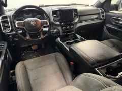 Used 2020  Ram 1500 Big Horn 4x4 Crew Cab 5'7" Box at AutoCenters Bonne Terre near Bonne Terre&comma; MO