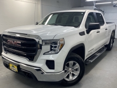 Used 2021 GMC Sierra 1500 4WD Crew Cab 147" at AutoCenters Bonne Terre near Bonne Terre, MO