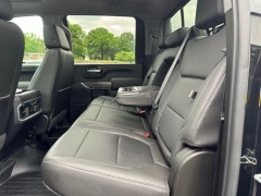 Used 2020  Chevrolet Silverado 3500 4WD Crew Cab LTZ SRW Gas at AutoCenters Bonne Terre near Bonne Terre&comma; MO