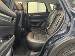 Used 2022 Mazda CX-5 2.5 S Premium Package AWD at AutoCenters Bonne Terre near Bonne Terre, MO