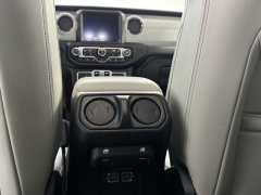 Used 2022 Jeep Wrangler Unlimited High Altitude 4x4 at AutoCenters Bonne Terre near Bonne Terre, MO