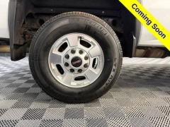 Used 2015  GMC Sierra 2500HD 4WD Crew Cab SLE at AutoCenters Bonne Terre near Bonne Terre&comma; MO