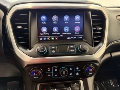 Used 2021  GMC Acadia AWD 4dr SLE at AutoCenters Bonne Terre near Bonne Terre&comma; MO