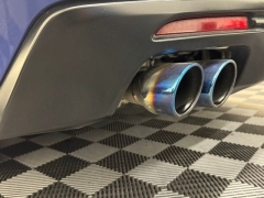 Used 2019  Chevrolet Camaro 2d Coupe 1SS at AutoCenters Bonne Terre near Bonne Terre&comma; MO