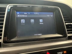 Used 2018  Hyundai Sonata 4d Sedan Limited 2&period;0T at AutoCenters Bonne Terre near Bonne Terre&comma; MO