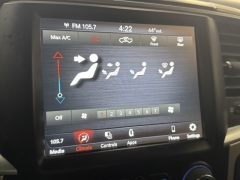 Used 2018  Ram 1500 Big Horn 4x4 Crew Cab 5'7" Box at AutoCenters Bonne Terre near Bonne Terre, MO