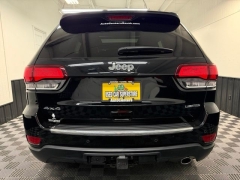 Used 2021  Jeep Grand Cherokee Limited X 4x4 at AutoCenters Bonne Terre near Bonne Terre&comma; MO