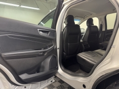 Used 2018  Ford Edge 4d SUV FWD Titanium EcoBoost at AutoCenters Bonne Terre near Bonne Terre&comma; MO