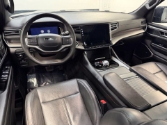 Used 2024  Jeep Wagoneer Series II Carbide 4x4 at AutoCenters Bonne Terre near Bonne Terre&comma; MO