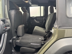 Used 2015 Jeep Wrangler Unlimited 4WD 4dr Sport at AutoCenters Bonne Terre near Bonne Terre, MO