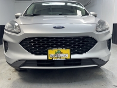 Used 2020 Ford Escape 4d SUV AWD SE at AutoCenters Bonne Terre near Bonne Terre, MO