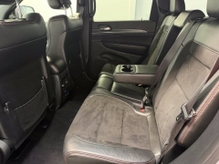 Used 2020  Jeep Grand Cherokee 4d SUV 4WD Trailhawk V6 at AutoCenters Bonne Terre near Bonne Terre&comma; MO