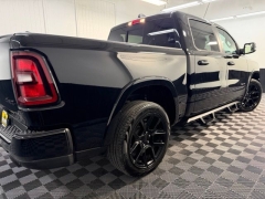 Used 2026  Ram 1500 4WD Laramie Crew Cab 5'7" Box at AutoCenters Bonne Terre near Bonne Terre&comma; MO
