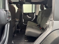 Used 2016  Jeep Wrangler Unlimited 4WD 4dr Rubicon at AutoCenters Bonne Terre near Bonne Terre&comma; MO