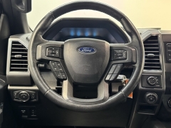 Used 2018 Ford F-150 4WD SuperCrew 5.5' Box at AutoCenters Bonne Terre near Bonne Terre, MO