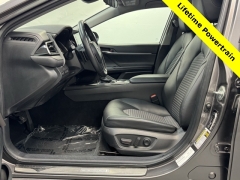 Used 2022 Toyota Camry SE Auto at AutoCenters Bonne Terre near Bonne Terre, MO