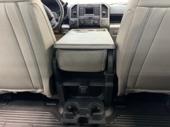 Used 2022  Ford Super Duty F-250 4WD XL Crew Cab SRW 6&period;75' Box at AutoCenters Bonne Terre near Bonne Terre&comma; MO