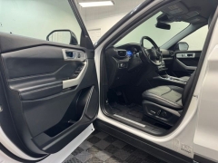 Used 2020  Ford Explorer 4d SUV 4WD Limited 2&period;3L EcoBoost at AutoCenters Bonne Terre near Bonne Terre&comma; MO