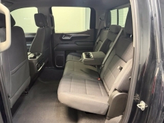 Used 2022  GMC Sierra 1500 4WD Crew Cab 147" Elevation at AutoCenters Bonne Terre near Bonne Terre&comma; MO