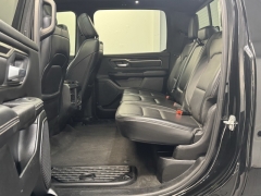 Used 2020 Ram 1500 4WD Crew Cab Rebel at AutoCenters Bonne Terre near Bonne Terre, MO