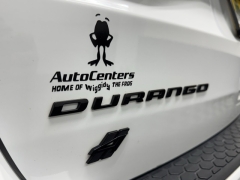 Used 2018  Dodge Durango 4d SUV AWD R&sol;T at AutoCenters Bonne Terre near Bonne Terre&comma; MO