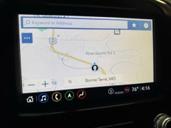 Used 2022  GMC Sierra 2500HD 4WD Crew Cab 159" AT4 at AutoCenters Bonne Terre near Bonne Terre&comma; MO