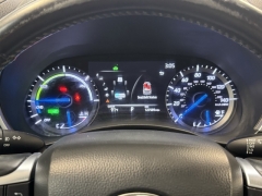 Used 2020 Toyota Highlander Hybrid 4d SUV AWD XLE at AutoCenters Bonne Terre near Bonne Terre, MO